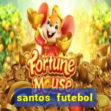 santos futebol clube peneiras